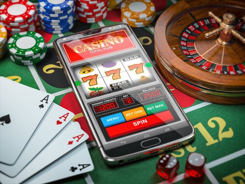 casino non aams