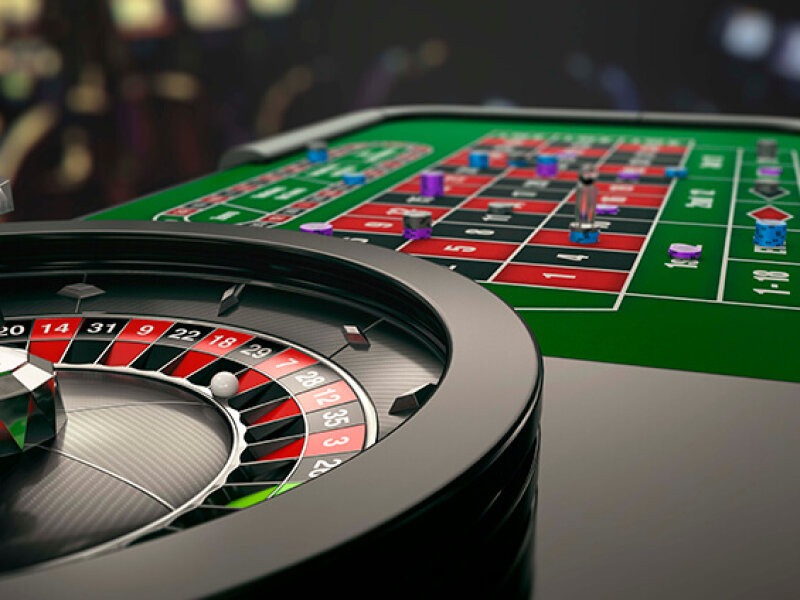 casino non aams