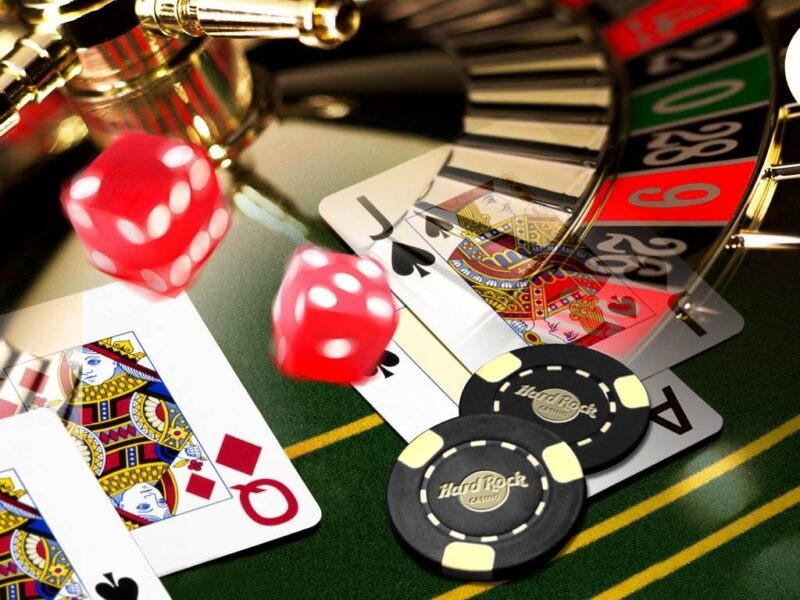 casino non aams