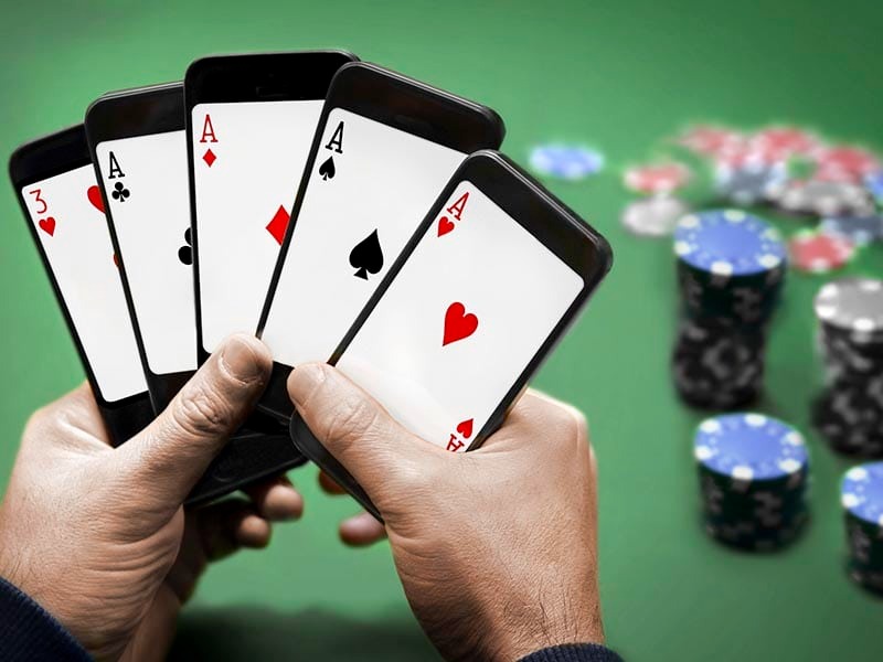 casinò online