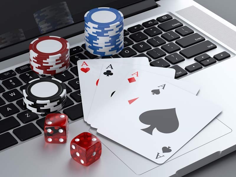 slot machine online